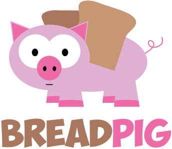 Breadpig